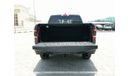 RAM 1500 Dodge RAM Sport GT - 2022 - Black