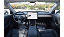 Tesla Model 3 Tesla Model 3 GCC