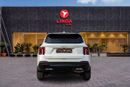 Kia Sorento Kia Sorento 2024 GCC under Agency Warranty for 1,328.00 AED monthly