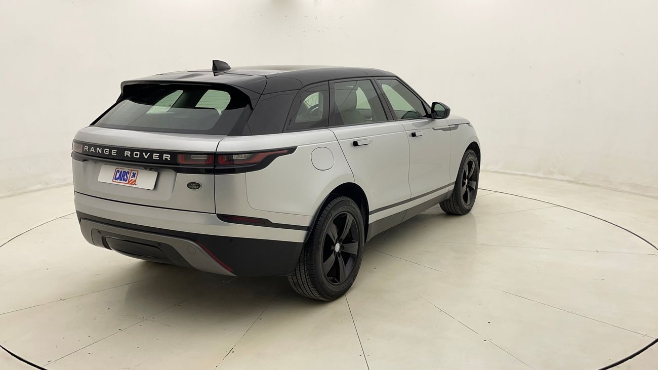 لاند روفر رينج روفر فيلار P250 S 2 | بدون دفعة مقدمة | اختبار القيادة في المنزل