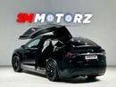 Tesla Model X 100D