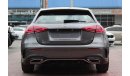 Mercedes-Benz A 250 AMG GCC 2019 MINT IN CONDITION