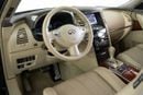 Infiniti QX70 Luxury