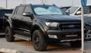 Ford Ranger WILDTRAK 3.2