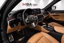BMW 520i M SPORT