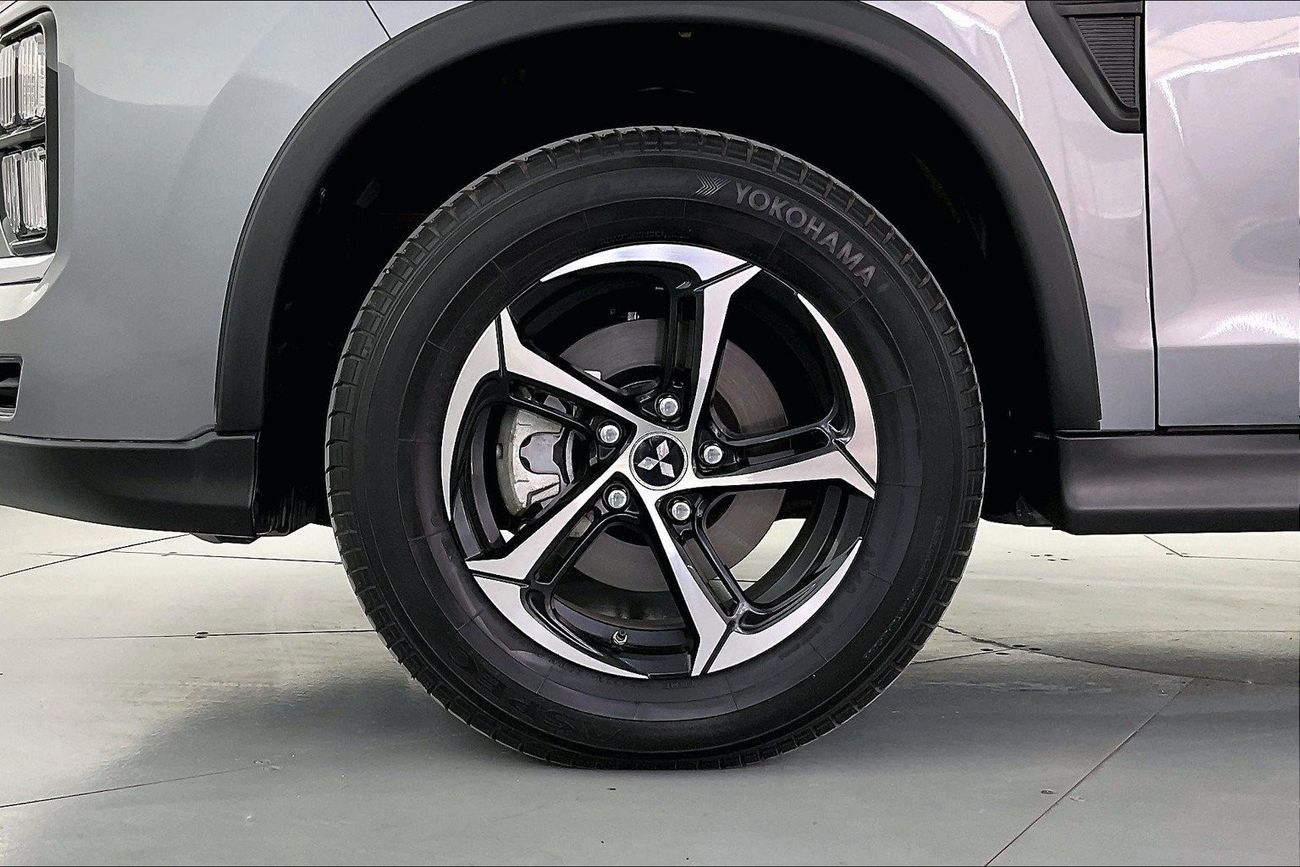 Mitsubishi ASX GLX Midline| 1 year free warranty | Exclusive Eid offer