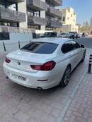 بي أم دبليو 640i