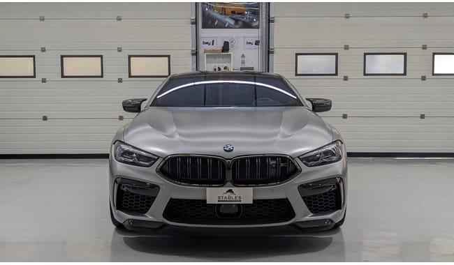 Used BMW M8 Dubai | Used M8 price Dubai