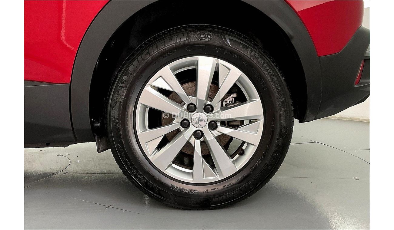 Peugeot 3008 Active | 1 year free warranty | 0 down payment | 7 day return policy