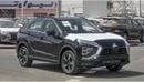 Mitsubishi Eclipse Cross Brand New Mitsubishi EclipseCrossHIGHLINE 2025 Export 1.5L A/T 4WD Petrol| Black/Black|ECLIPSECROSS-