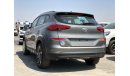 Hyundai Tucson 2021Model 1.6L, Panoramic Roof, Push Start, Wireless Charger, 2-Power Seat, Rear AC, CODE-HT21