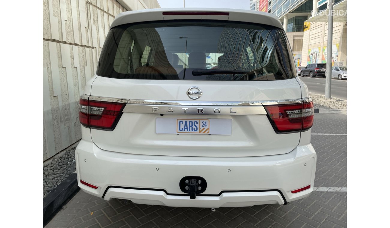 نيسان باترول 4L | XE|  GCC | EXCELLENT CONDITION | FREE 2 YEAR WARRANTY | FREE REGISTRATION | 1 YEAR FREE INSURAN