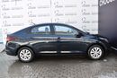 Hyundai Accent AED 719 PM | 1.6L GL SMART GCC DEALER WARRANTY