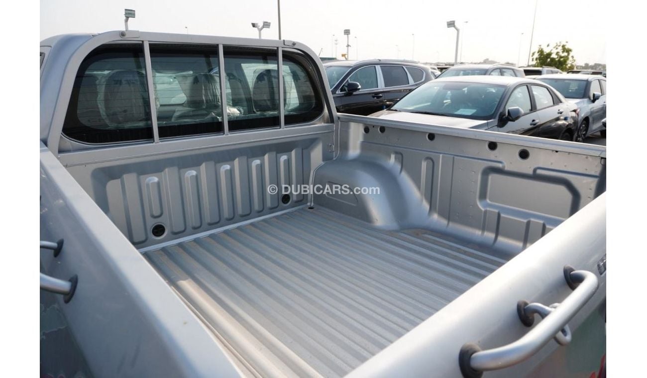 ميتسوبيشي L200 2023 Mitsubishi L200 2.5L Diesel 4x2