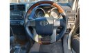 Toyota Prado Right hand, Diesel, Automatic, 3.0L (Export Only)