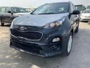 Kia Sportage SUNROOF 1.6