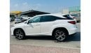 Lexus RX350 Prestige Custom VCC Papers 161-point Inspection PASSED ورق جمارت