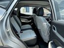 MG ZS MG ZS 1.5L (LUXURY) - 2025 MODEL SILVER COLOR