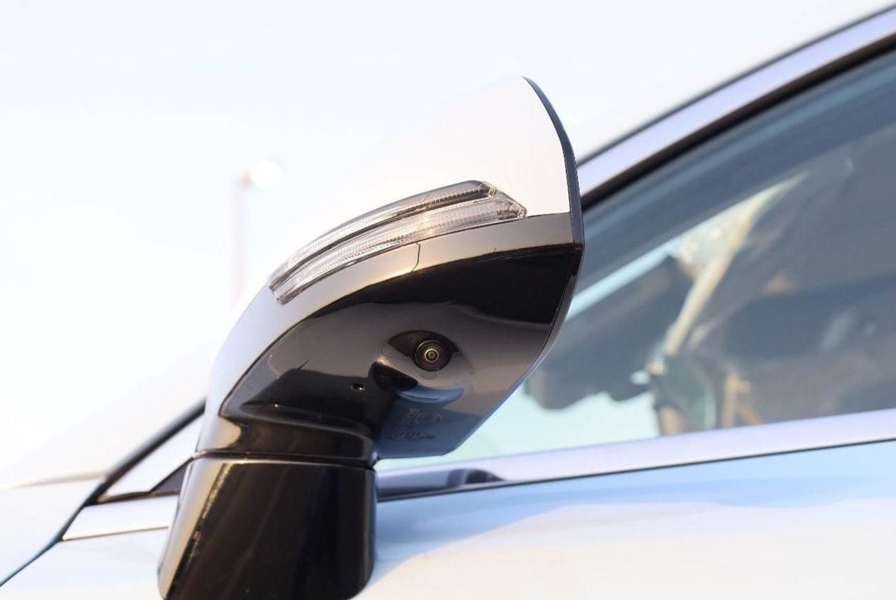 جيتور داشينج JETOUR DASHENG KING SPORT 1.6 TURBO PETROL2024 GCC