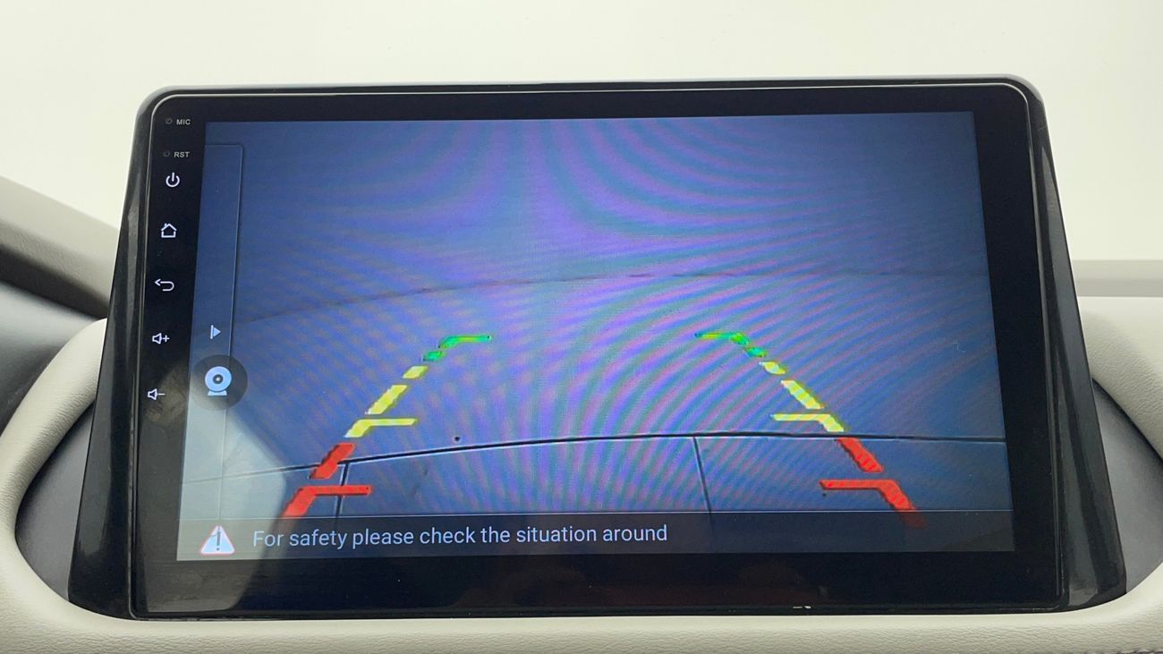 Nissan XTrail S 2.5 | Zero Down Payment | Home Test Drive