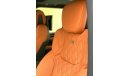 Lexus LX570 Super Sport 5.7L Petrol with MBS Autobiography Seat