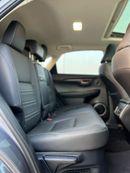 Lexus NX300  2019 Lexus NX 300h Hybrid  Full Option - 2.5L V4 - Rear Camera & Sensor - Sunroof - Leather Seat