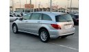 Mercedes-Benz R 280 Mercedes R280_2008_GCC_Excellent_Condihion _Full option