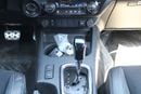 Toyota Hilux TOYOTA HILUX 4.0L V6 PETROL  DOUBLE CAB 4WD GR SPORT AUTO