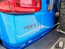 Jeep Wrangler Jeep Wrangler Rubicon Hybrid - 2023 - Blue