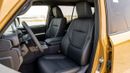 تويوتا برادو ADVENTURE 1ST EDITION 250 2.8D AT FIRST EDITION MY2025 – SAND & GREY ROOF