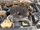 Toyota Hilux DC 2.4L 4WD DIESEL MANUAL TRANSMISSION
