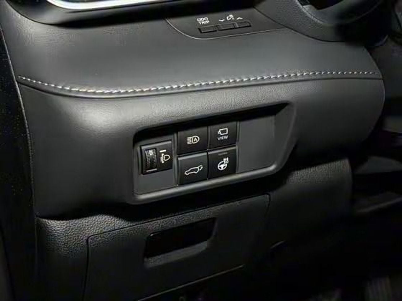 Toyota Highlander VXR FULLEST OPTION WITH JBL, HUD