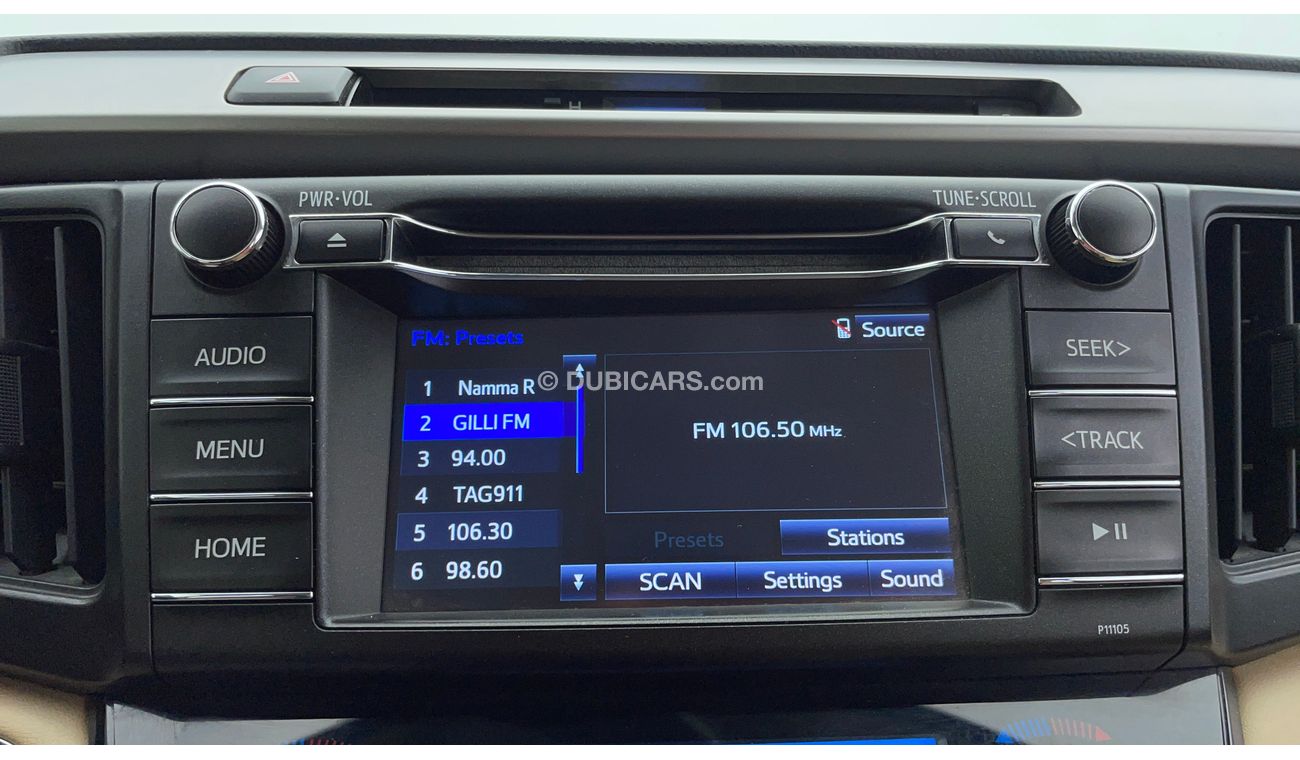 Toyota RAV4 GXR 2.5 | Zero Down Payment | Free Home Test Drive