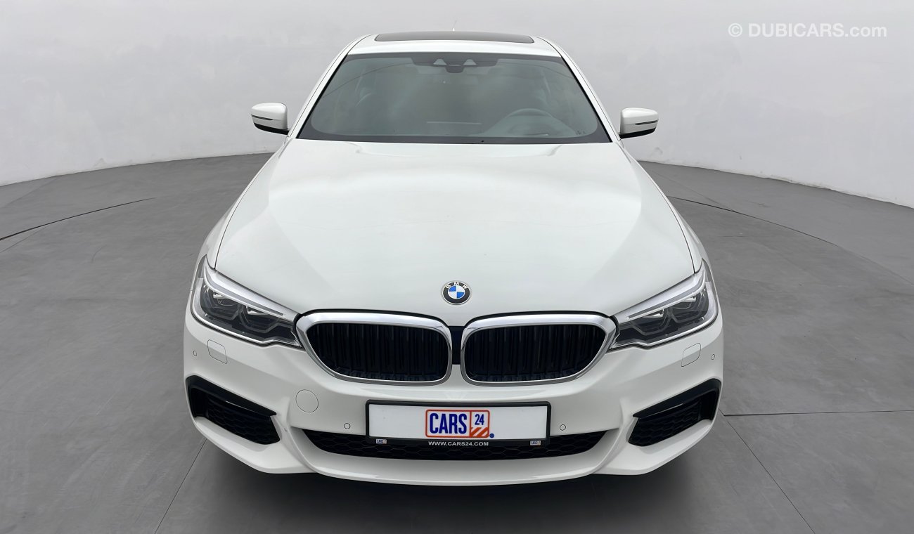 BMW 530i 530I 2 | Under Warranty | Inspected on 150+ parameters