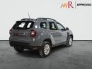 Renault Duster SE 4X2 2.0