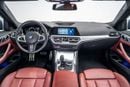 BMW 420i M SPORT PREMIUM