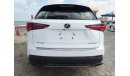 Lexus NX300 F-Sport 2.0L