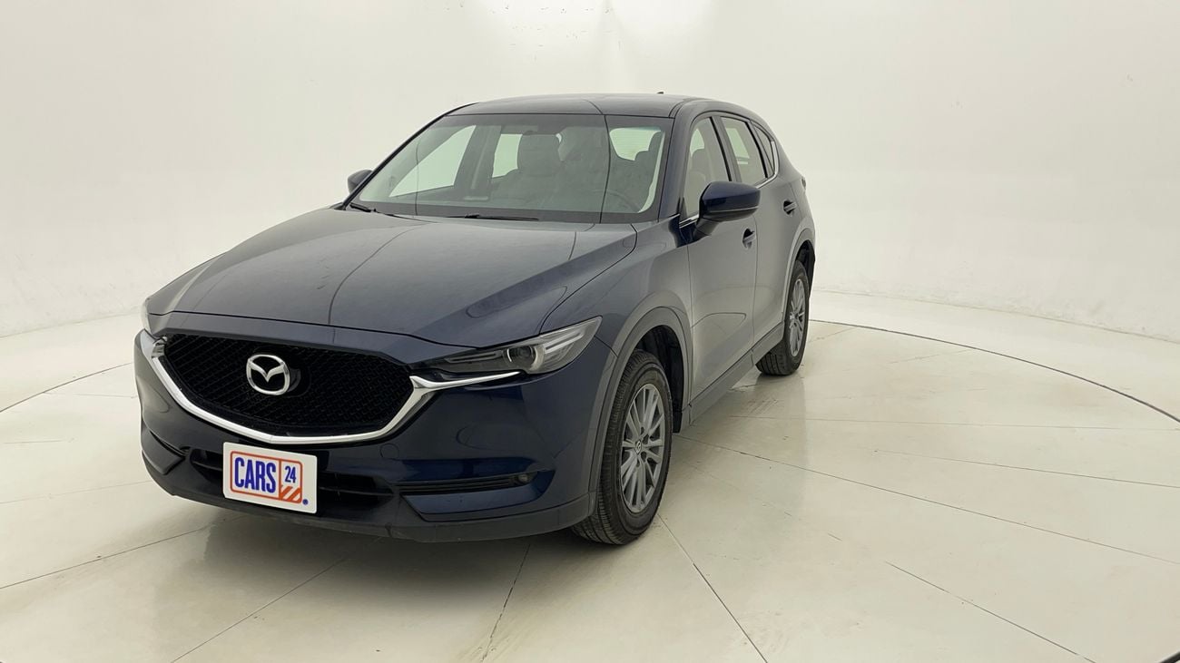 Mazda CX5 GT 2.5 | Zero Down Payment | Free Home Test Drive