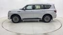 Nissan Patrol SE PLATINUM CITY 2021 | AED 2120/Month | 0 DP | 30 Day Return | Warranty | Service History