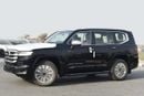 Toyota Land Cruiser VXR LAND cruiser 3.5T VXR Hybrid