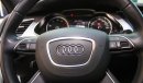 Audi A4 1.8L Turbo GCC