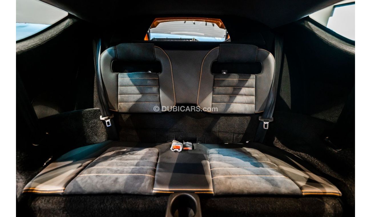 Lotus Evora 400 Std 2019 Lotus Evora 400, Lotus Warranty, Full Service History, Low KMs, GCC