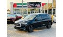 Infiniti QX50 For sale