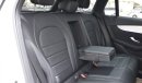 Mercedes-Benz GLC 300 4-MATIC  ( WITH 360 CAMERA ) / CLEAN CAR / WITH WARRANTY