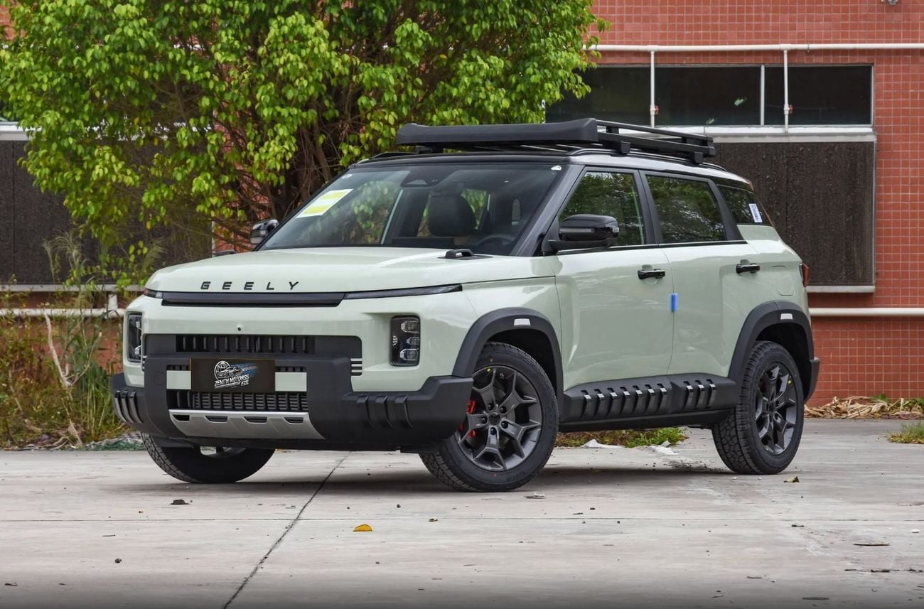 جيلي كاوبوي Wild Edition