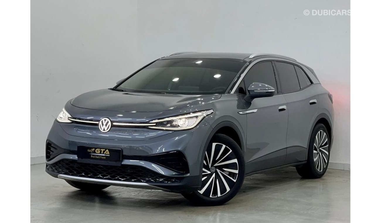 Volkswagen ID.4 2021 Volkswagen ID4 Pure +, Warranty, Brand New Condition.