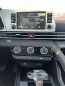 Hyundai Elantra GLS SMART 2025 Hyundai Elantra 1.5L - China - Brand New