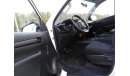 Toyota Hilux 2016 4X4 Automatic  Ref# 328