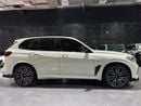 بي أم دبليو X5 M50i 4.4L