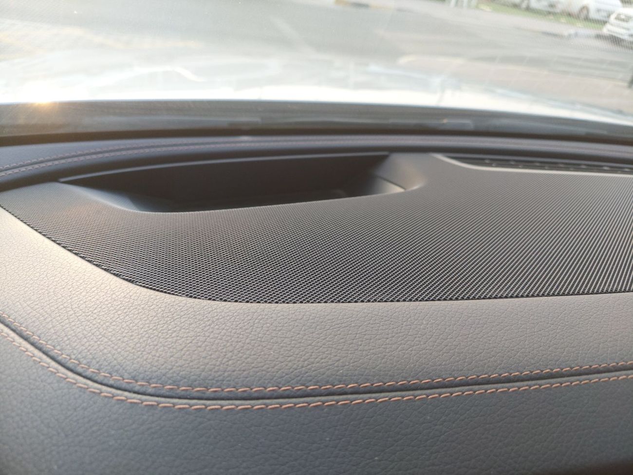 Mercedes Benz E200 AMG